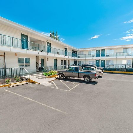 Pullman Garden Inn Exterior foto