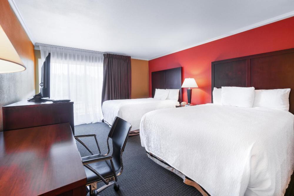 Pullman Garden Inn Exterior foto