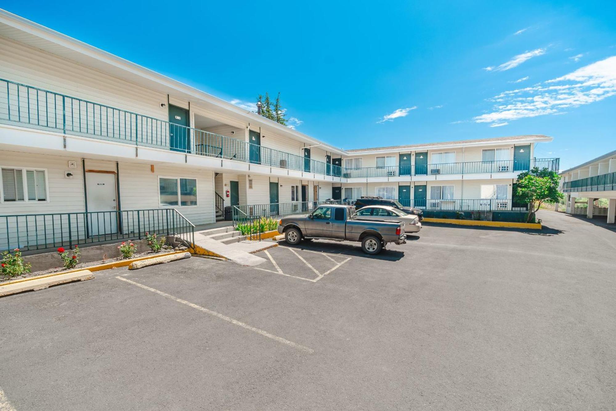Pullman Garden Inn Exterior foto