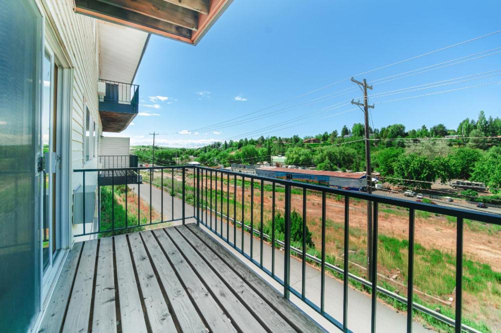 Pullman Garden Inn Exterior foto